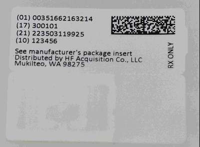 Serialized Label (51662 1632 1 Serialized Labeling)